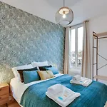 Bluestay 141 - Superb Appartement