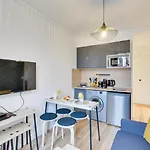 Appartement Bluestay 141 - Superb