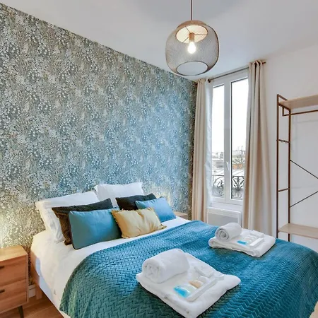 Bluestay 141 - Superb Apartment