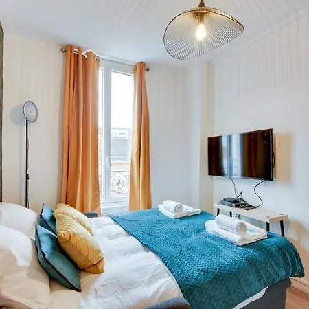 Apartment Bluestay 141 - Superb *