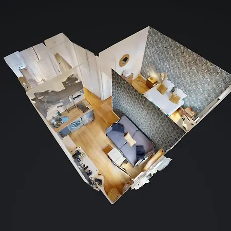 Apartment Bluestay 141 - Superb