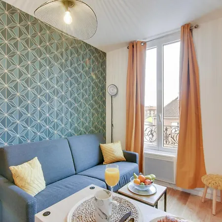 Apartment Bluestay 141 - Superb *